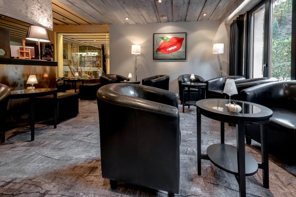 Hotel Domaine Le Moulin Logis